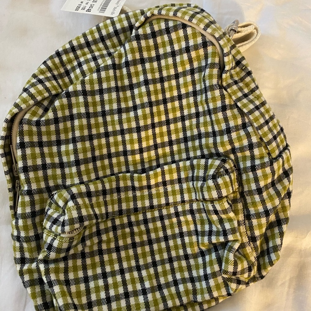 NEW brandy Melville bag